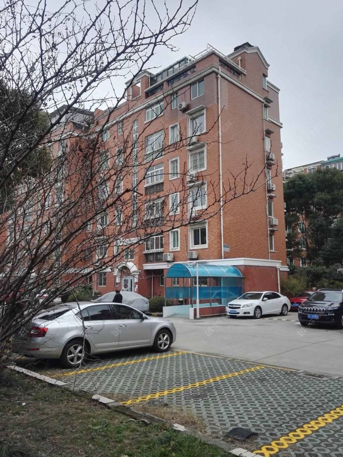 上海鸿发家园北区小区_鸿发家园北区小区null