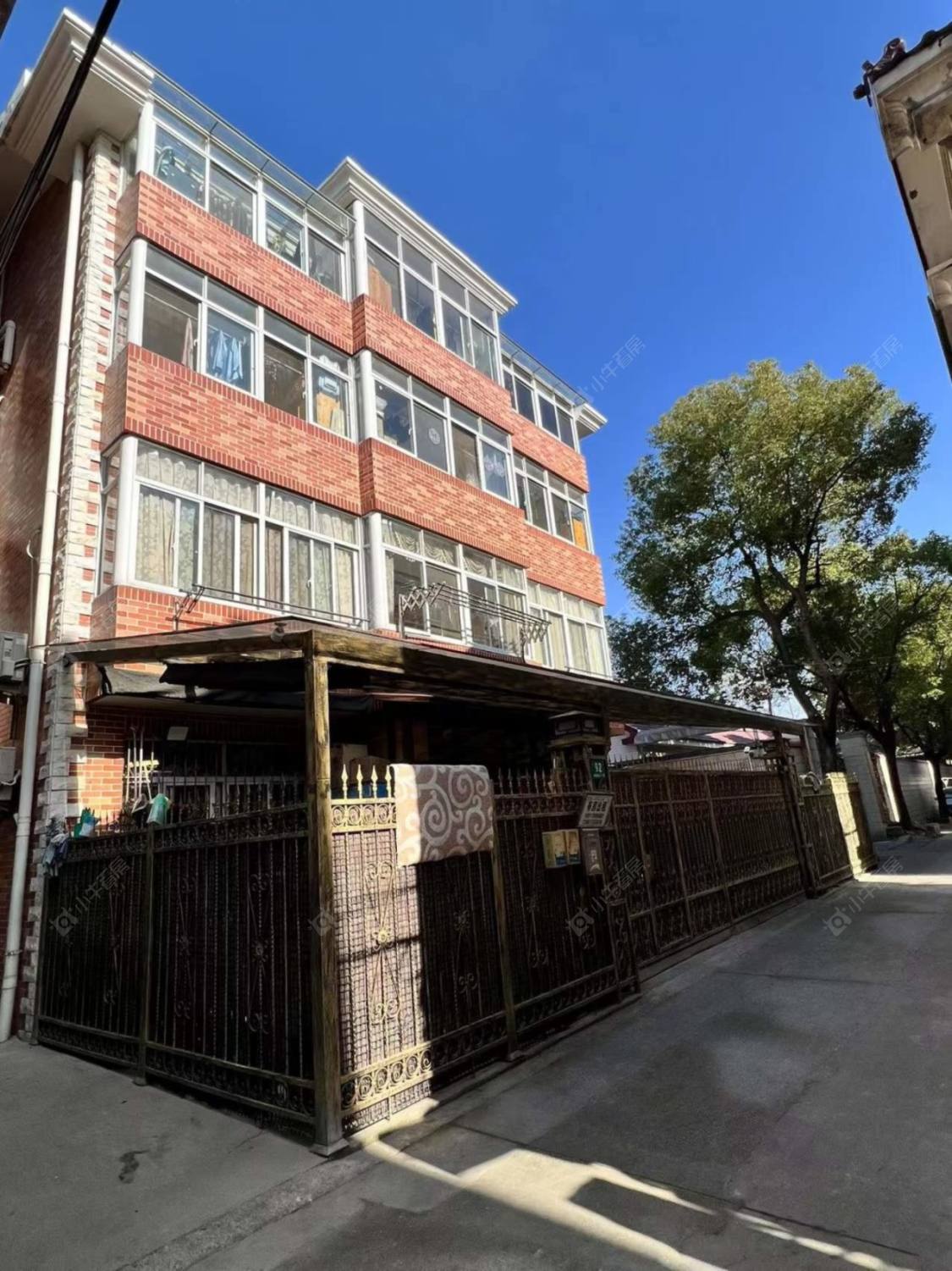 上海杨巷东区小区_杨巷东区小区null