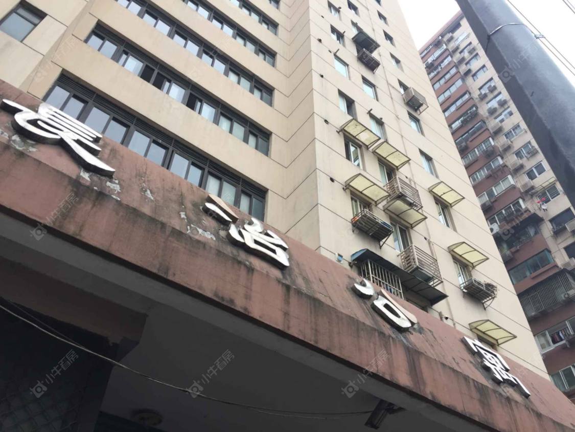 上海长治公寓小区_小牛看房