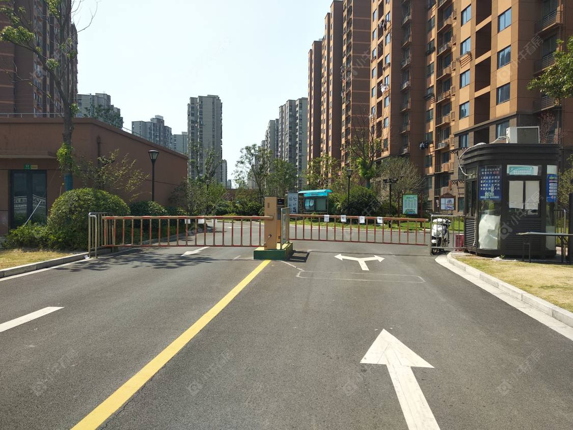 上海民乐城春双苑小区_民乐城春双苑小区null