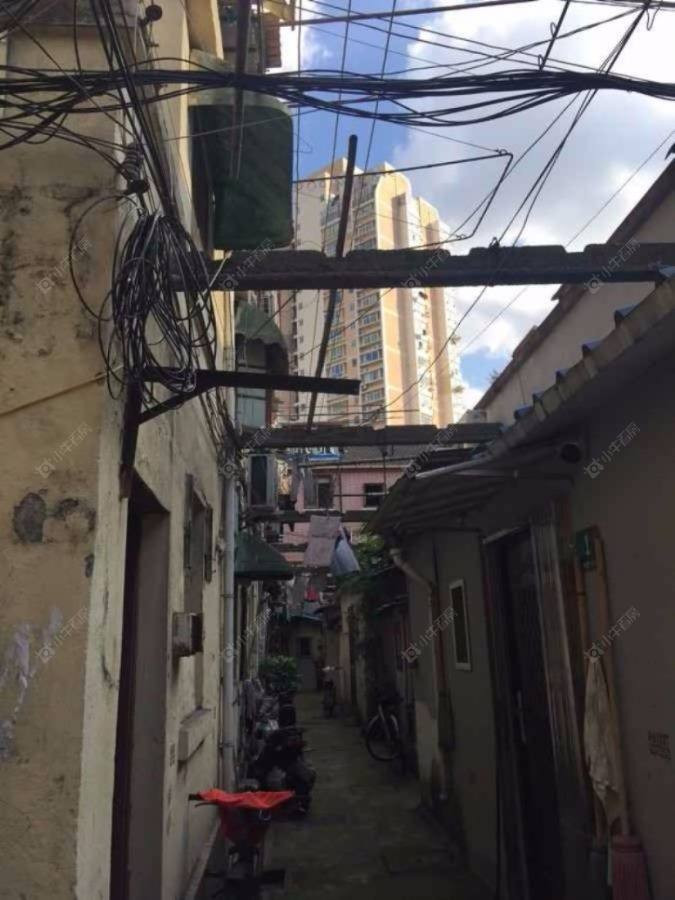 上海兰桂坊小区_兰桂坊小区null