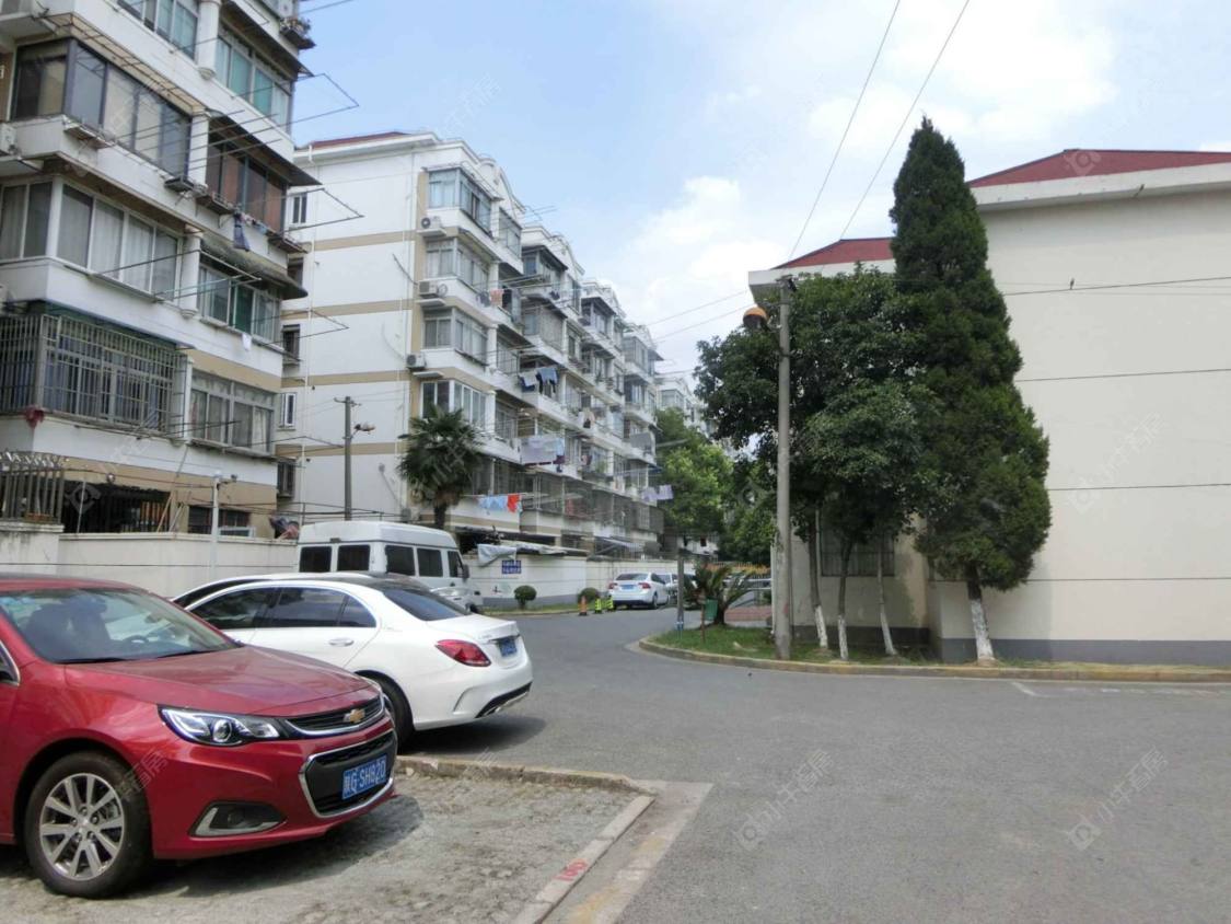 上海静安新城十一区小区_静安新城十一区小区null