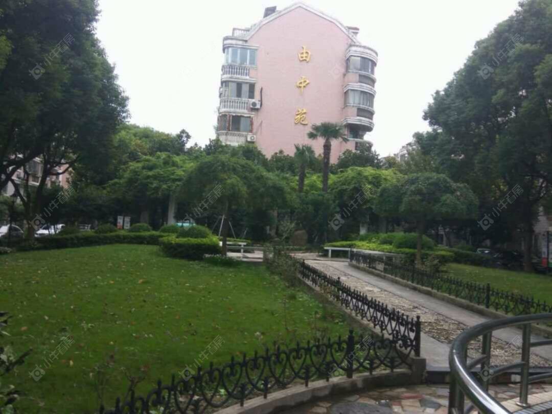 由中苑封面图_小牛看房