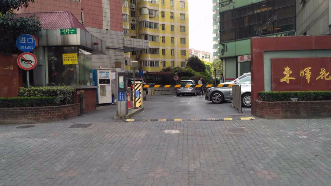 上海东晖花苑小区_东晖花苑小区null