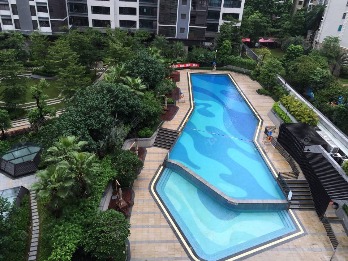 上海晶耀名邸一期小区_晶耀名邸一期小区null