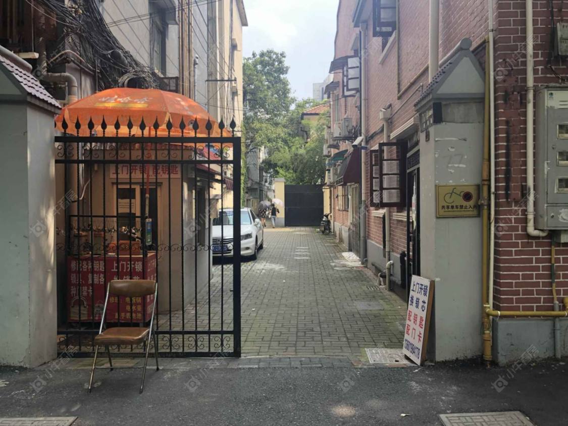 上海五原路77弄小区_五原路77弄小区null