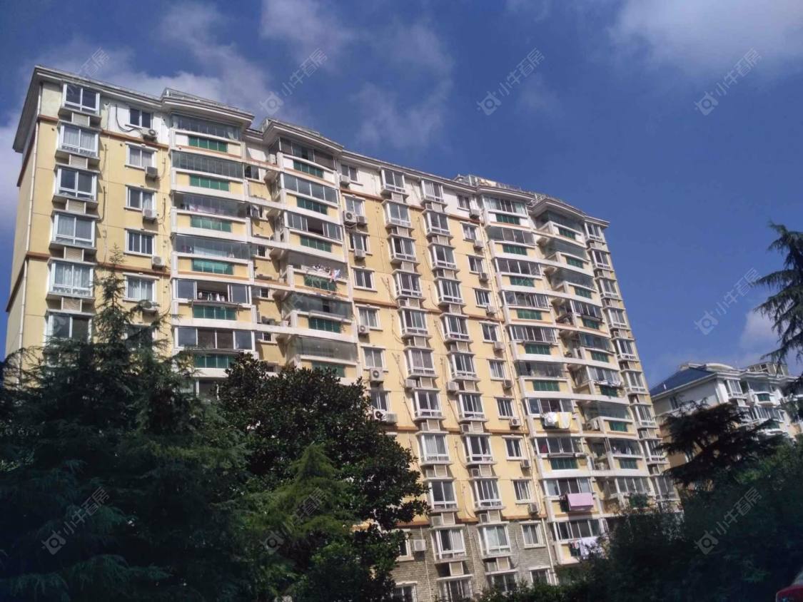 上海金玉良苑小区_金玉良苑小区null