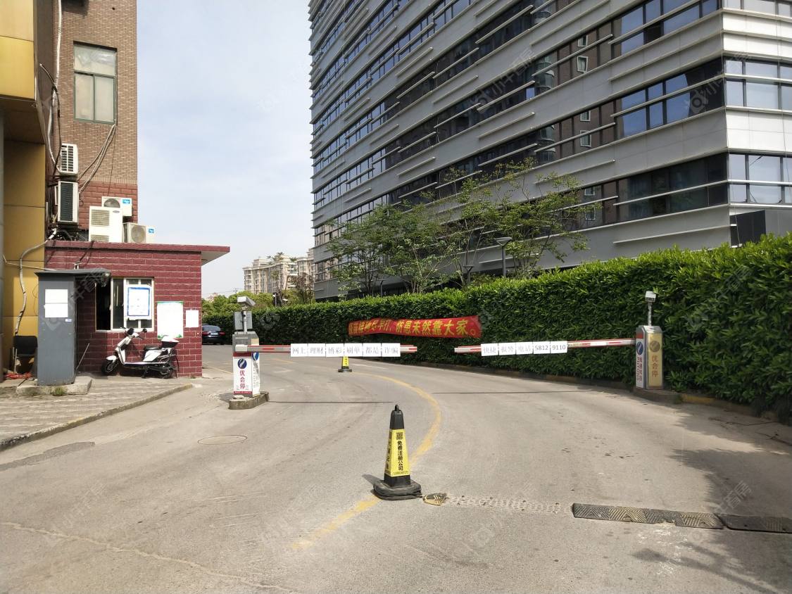 上海康桥阳光大厦小区_康桥阳光大厦小区null