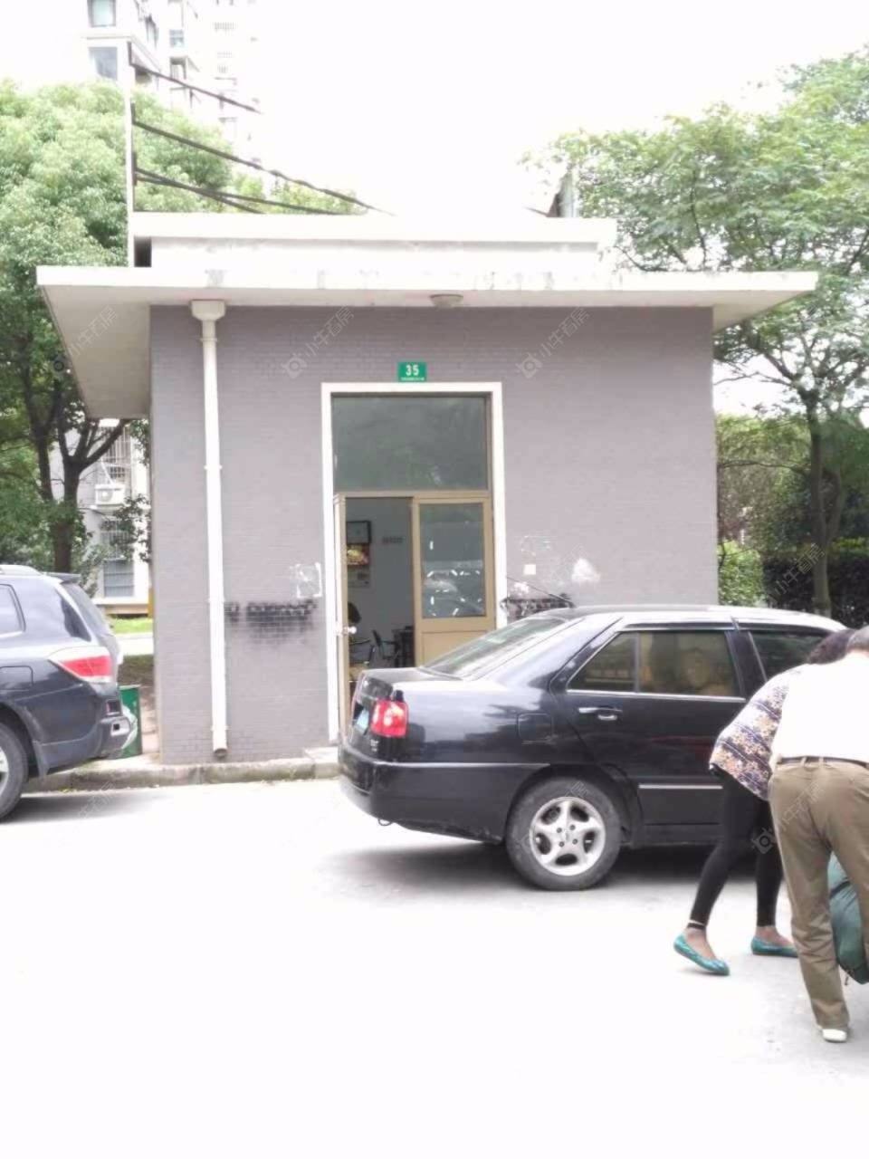 上海曹杨五村小区_曹杨五村小区null