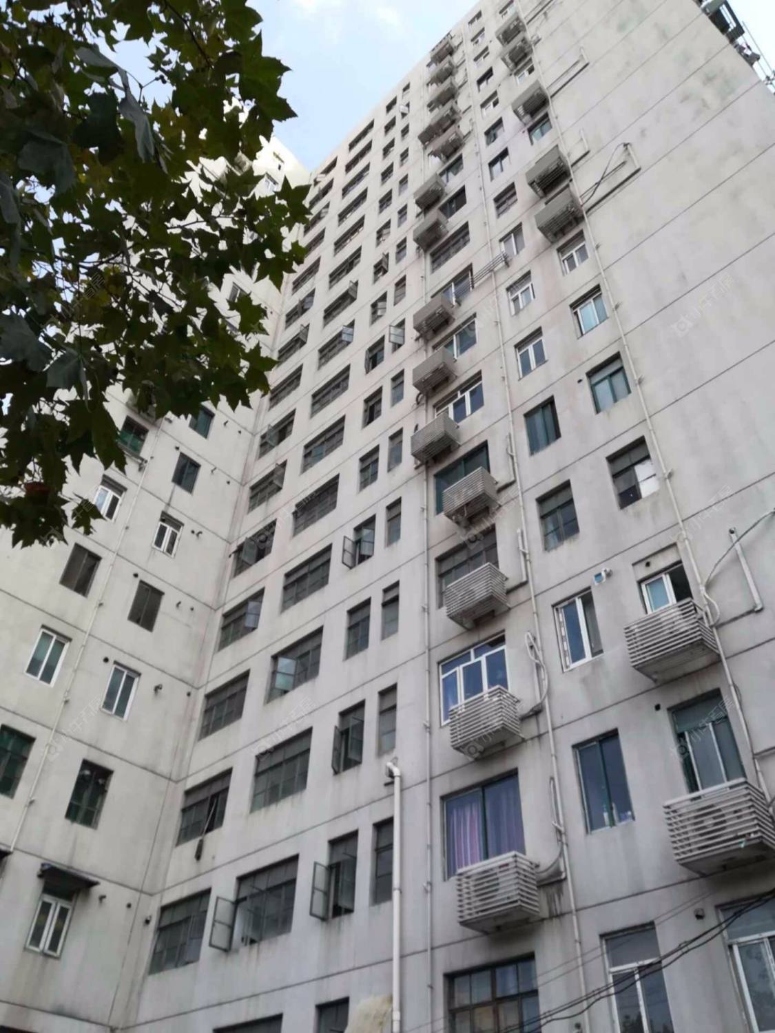 上海浦坊大楼小区_浦坊大楼小区null