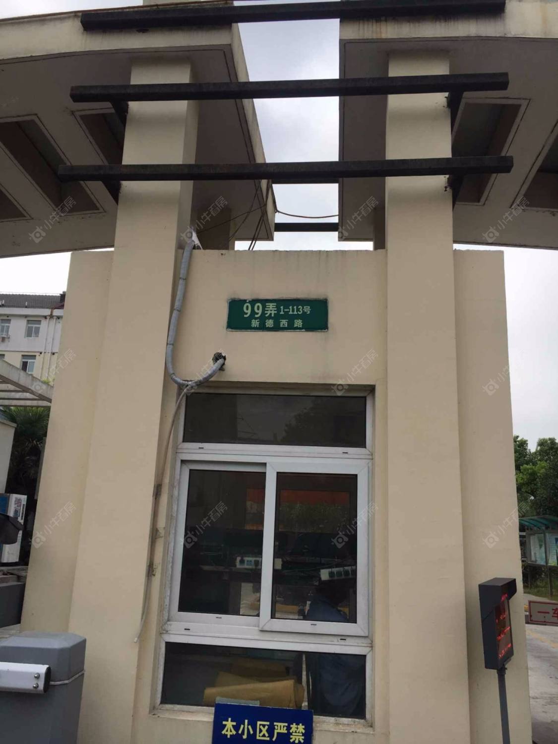 上海顺馨佳园小区_顺馨佳园小区null