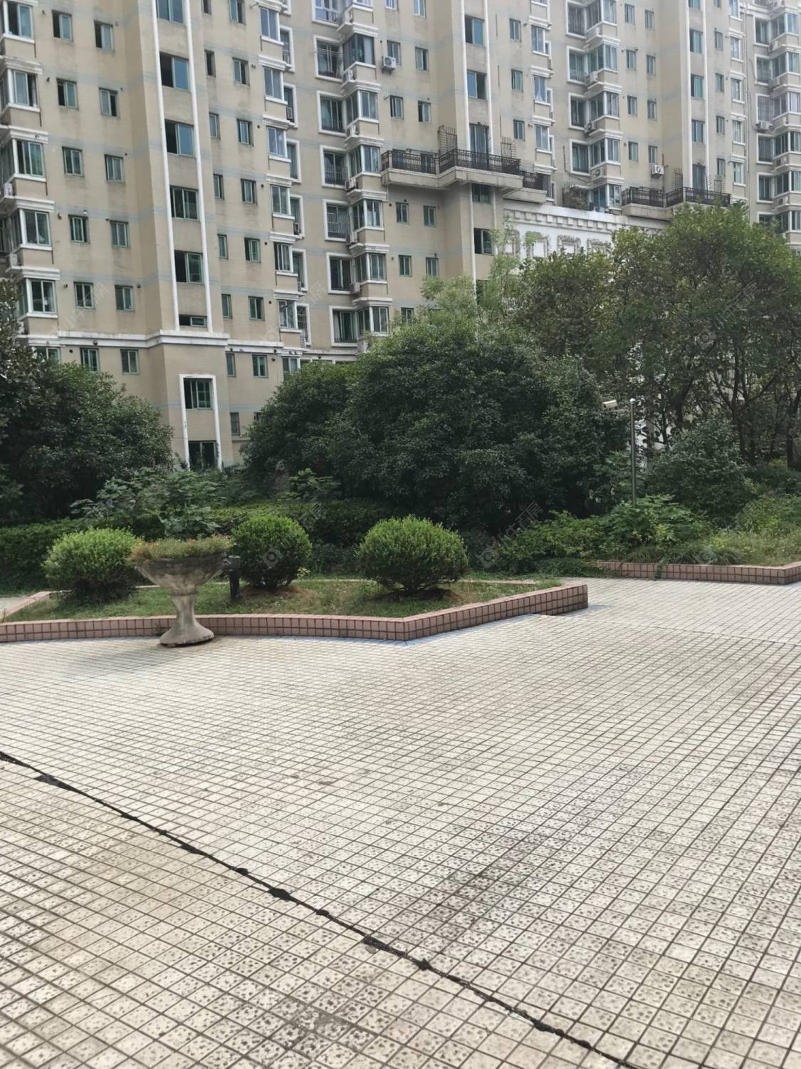 上海新梅广场小区_新梅广场小区null