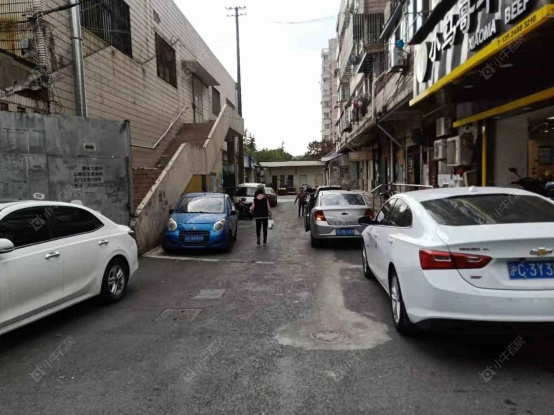 上海城基路155弄小区_城基路155弄小区null