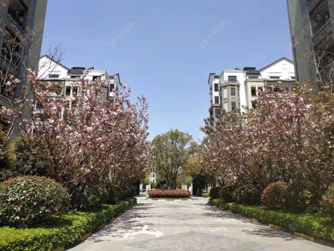 上海时代鑫都小区_时代鑫都小区null