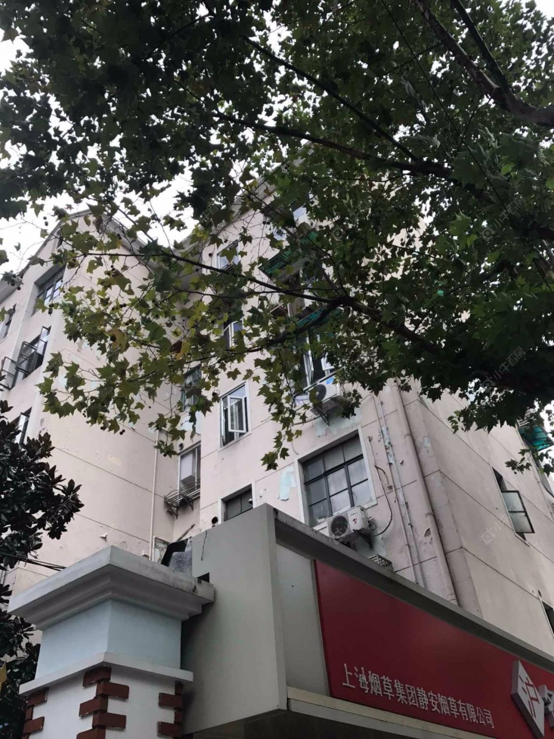 上海老教师公寓小区_老教师公寓小区null