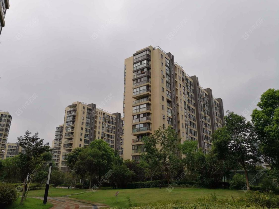 万达城市公寓封面图_小牛看房