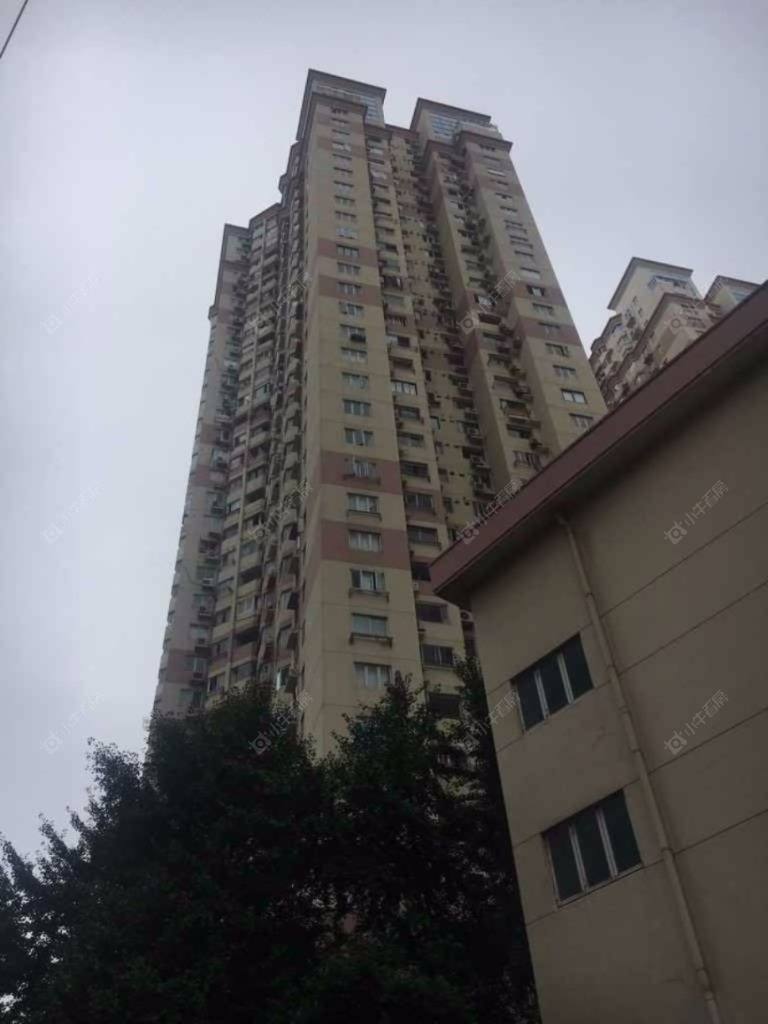 上海新加坡园景苑小区_新加坡园景苑小区null