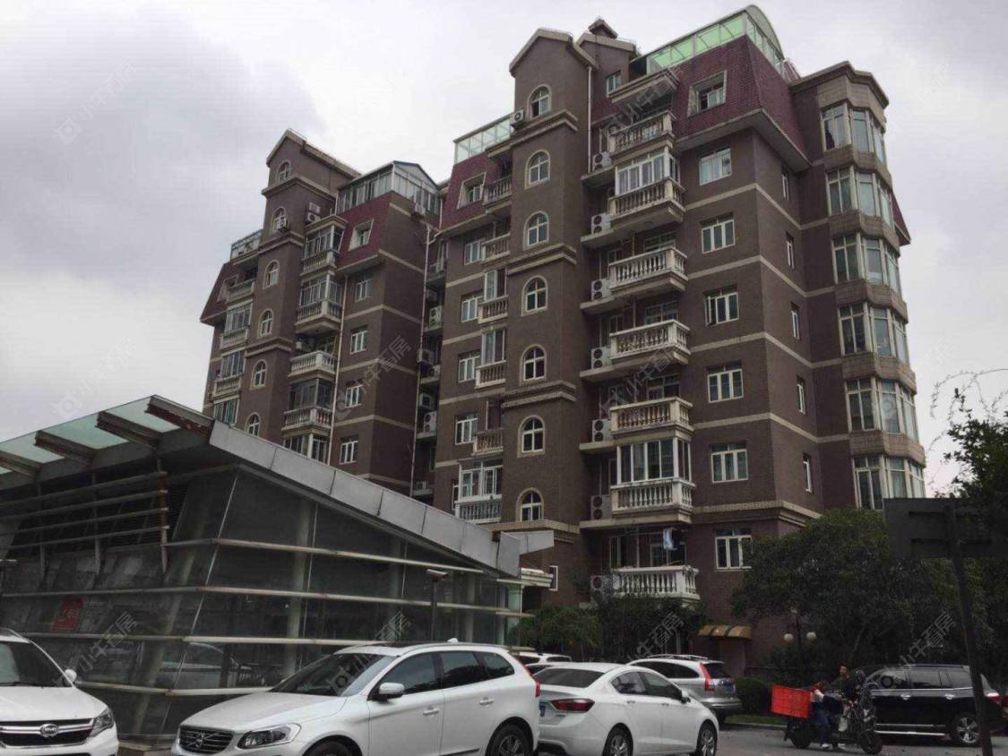 锦三角花园封面图_小牛看房