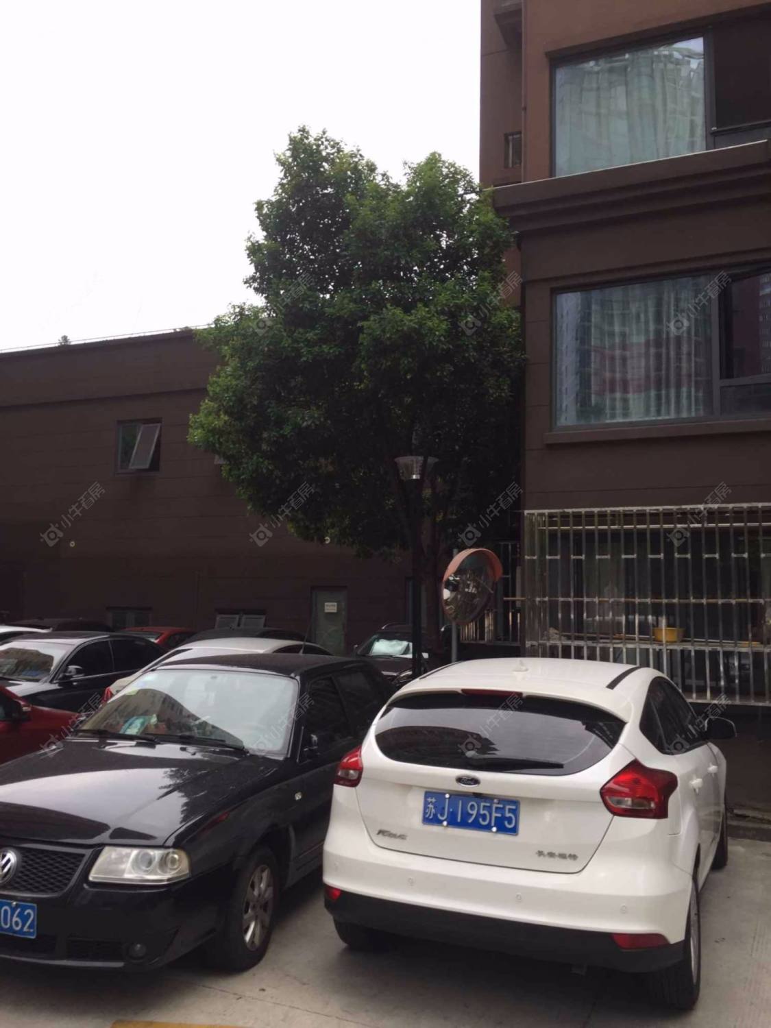 上海和源馨苑西区小区_和源馨苑西区小区null