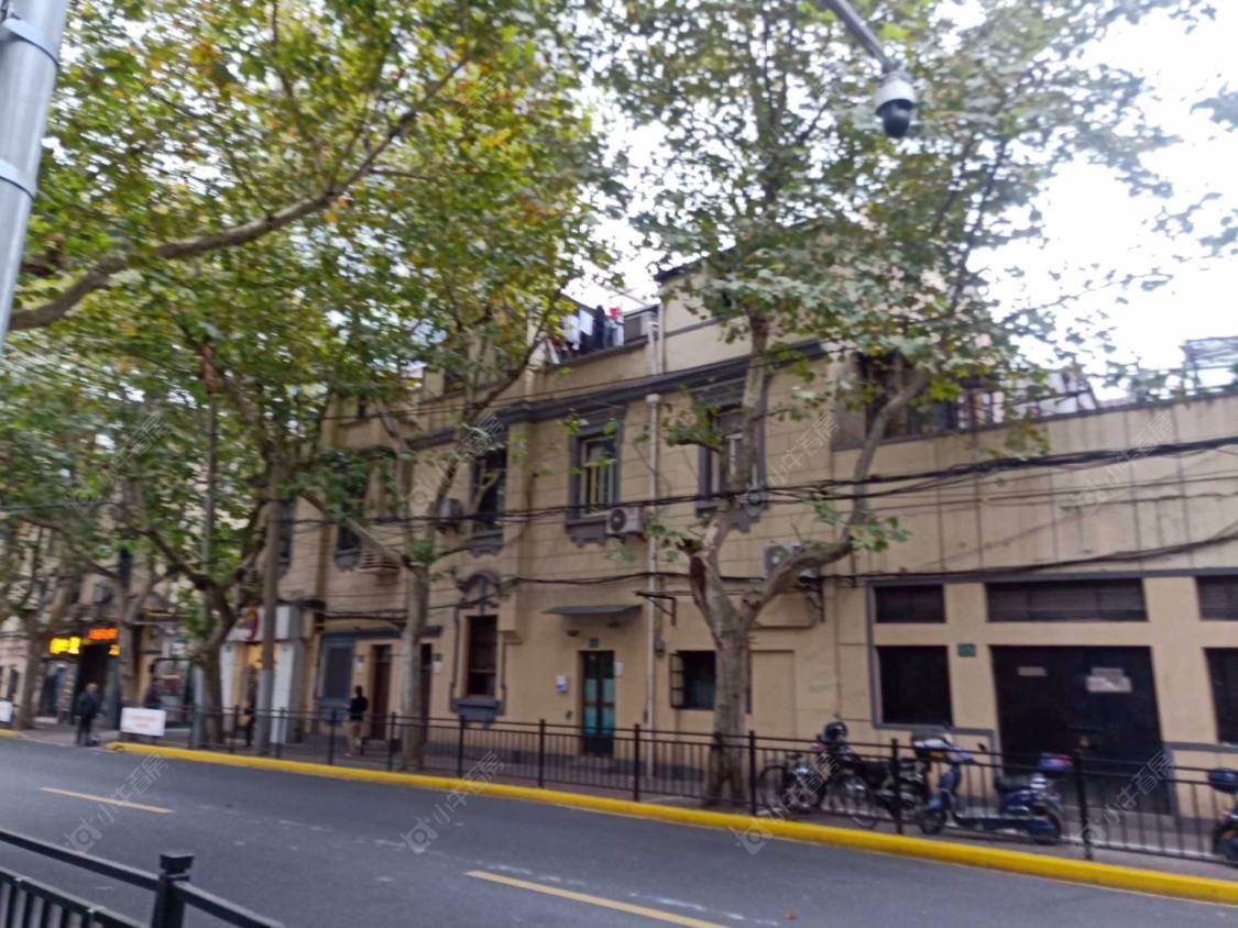 上海太原路56弄小区_太原路56弄小区null