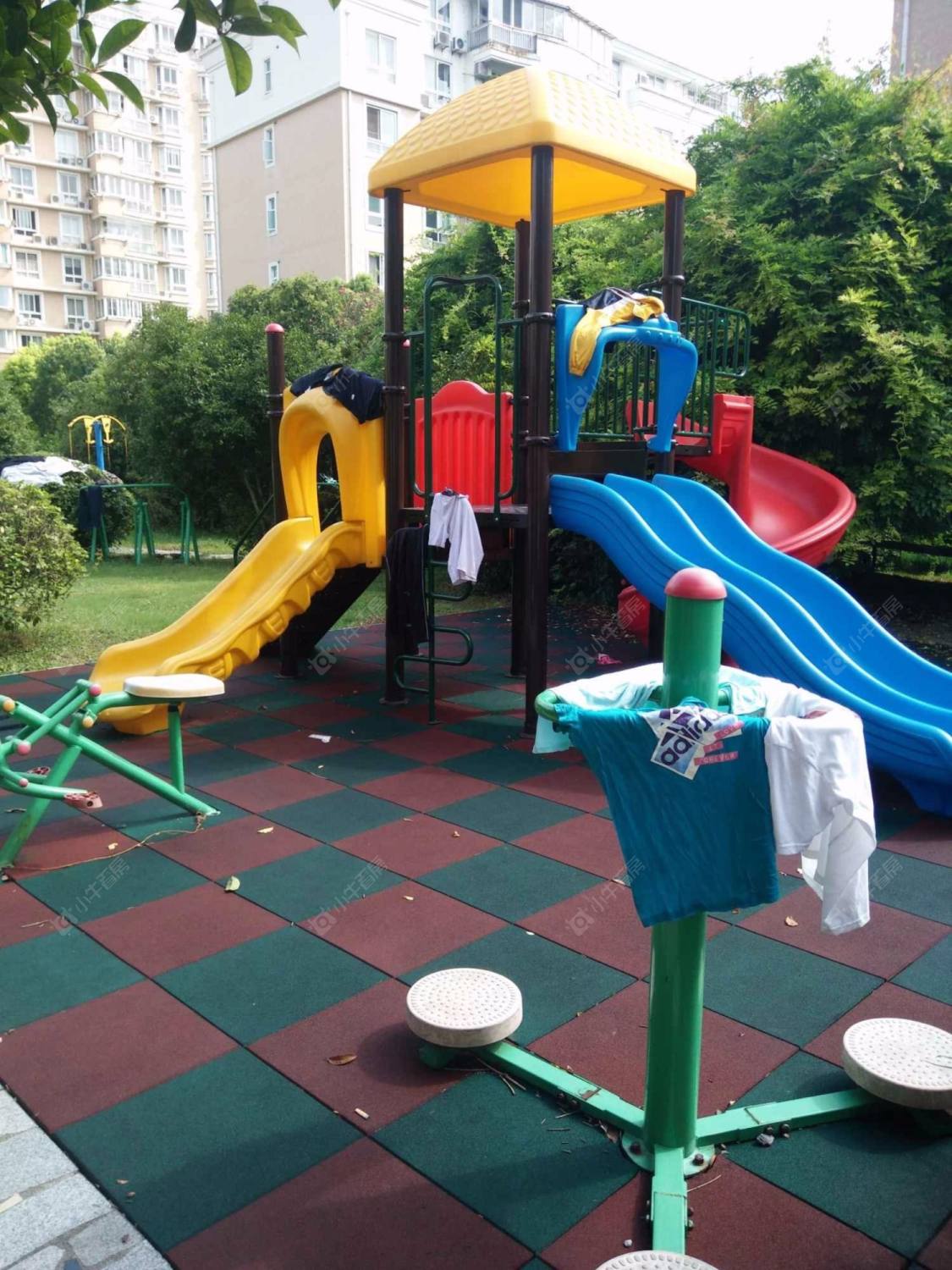 上海佳运公寓小区_佳运公寓小区null