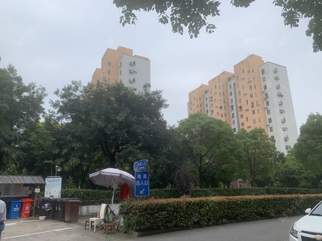 上海新二路小区_新二路小区null