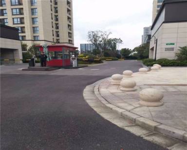 上海森兰壹公馆新房_小牛看房