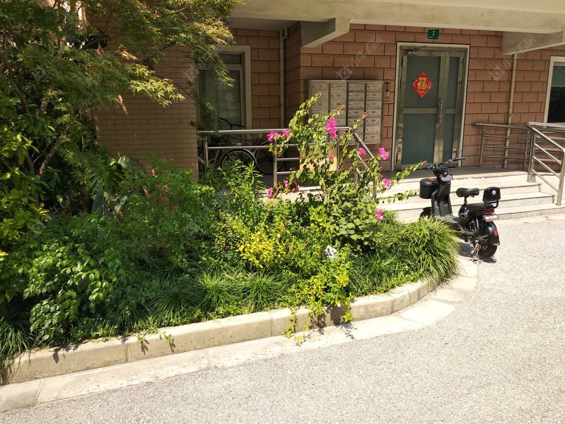 上海国和路111弄小区_国和路111弄小区null