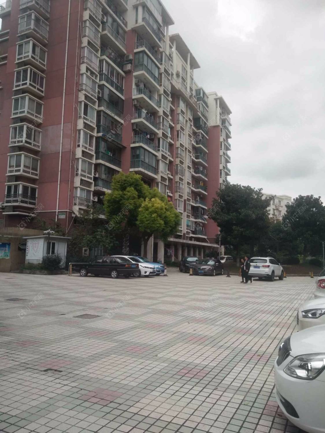 上海金江家园小区_金江家园小区null