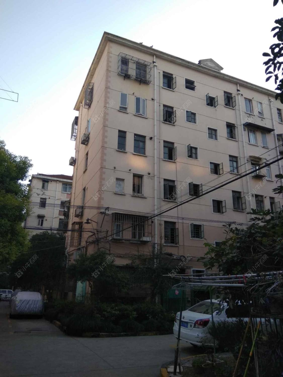 上海赤一小区小区_赤一小区小区null