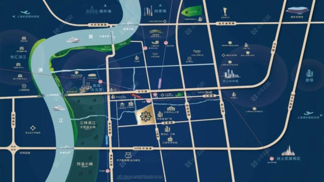 上海永泰三里城小区_永泰三里城小区null