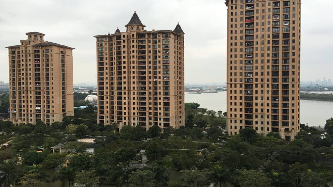 上海中骏天悦小区_中骏天悦小区null