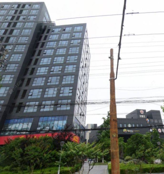 上海中能八号公馆小区_中能八号公馆小区null