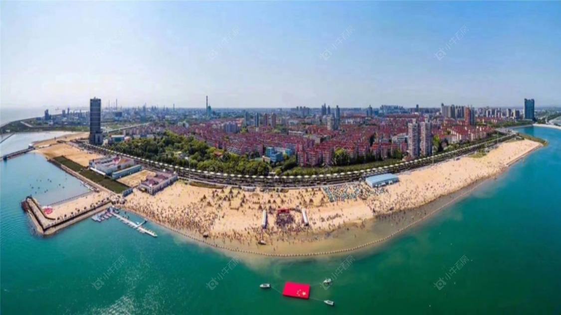 上海上海新金山广场小区_上海新金山广场小区null