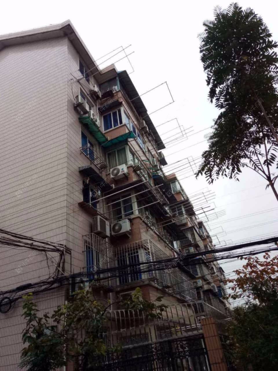 上海共富四村小区_共富四村小区null