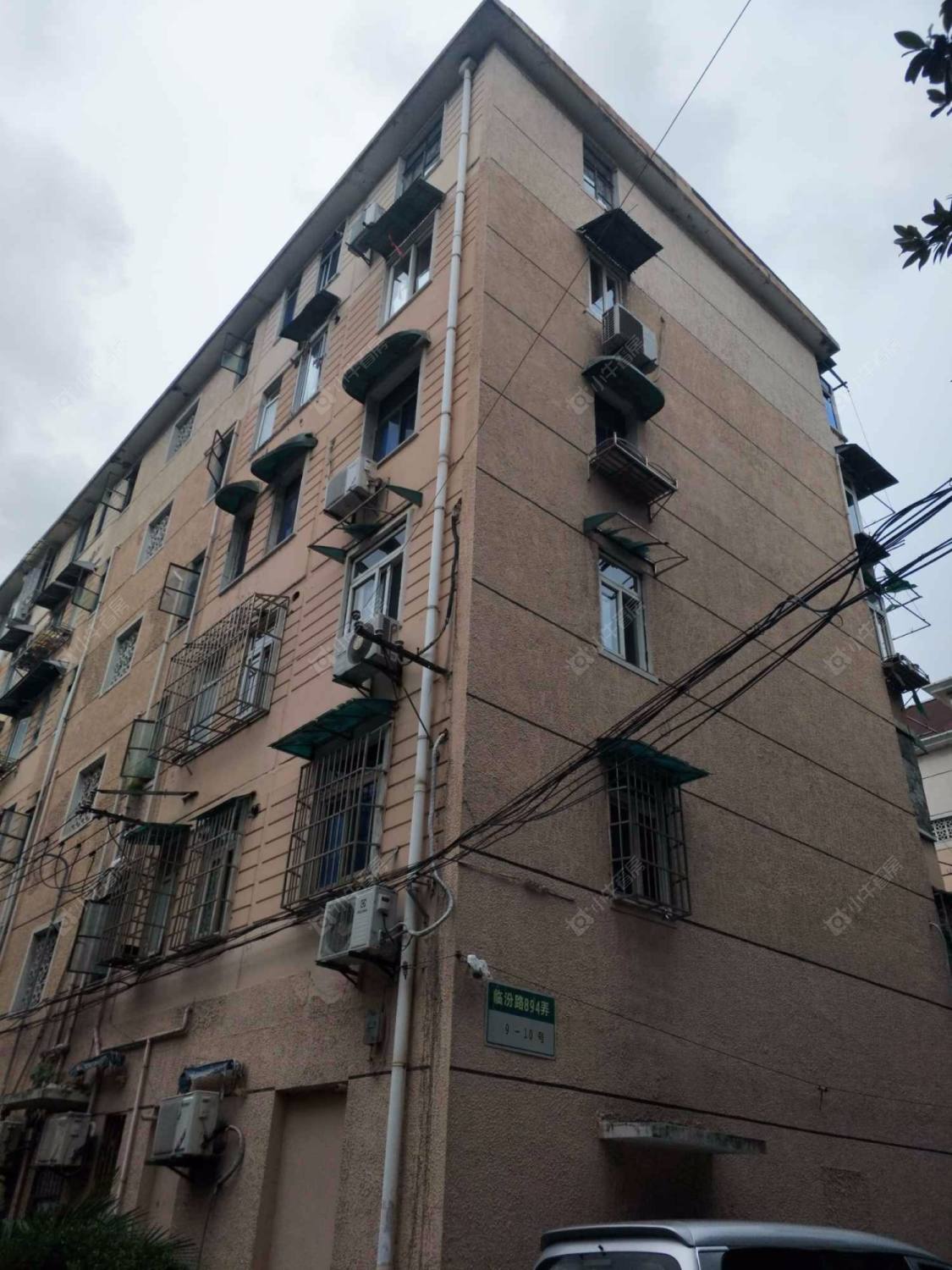 上海康平小区小区_康平小区小区null