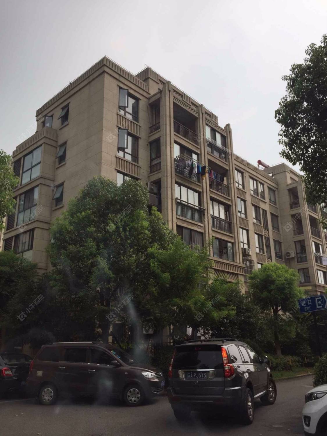 上海旭辉澜悦湾小区_旭辉澜悦湾小区null