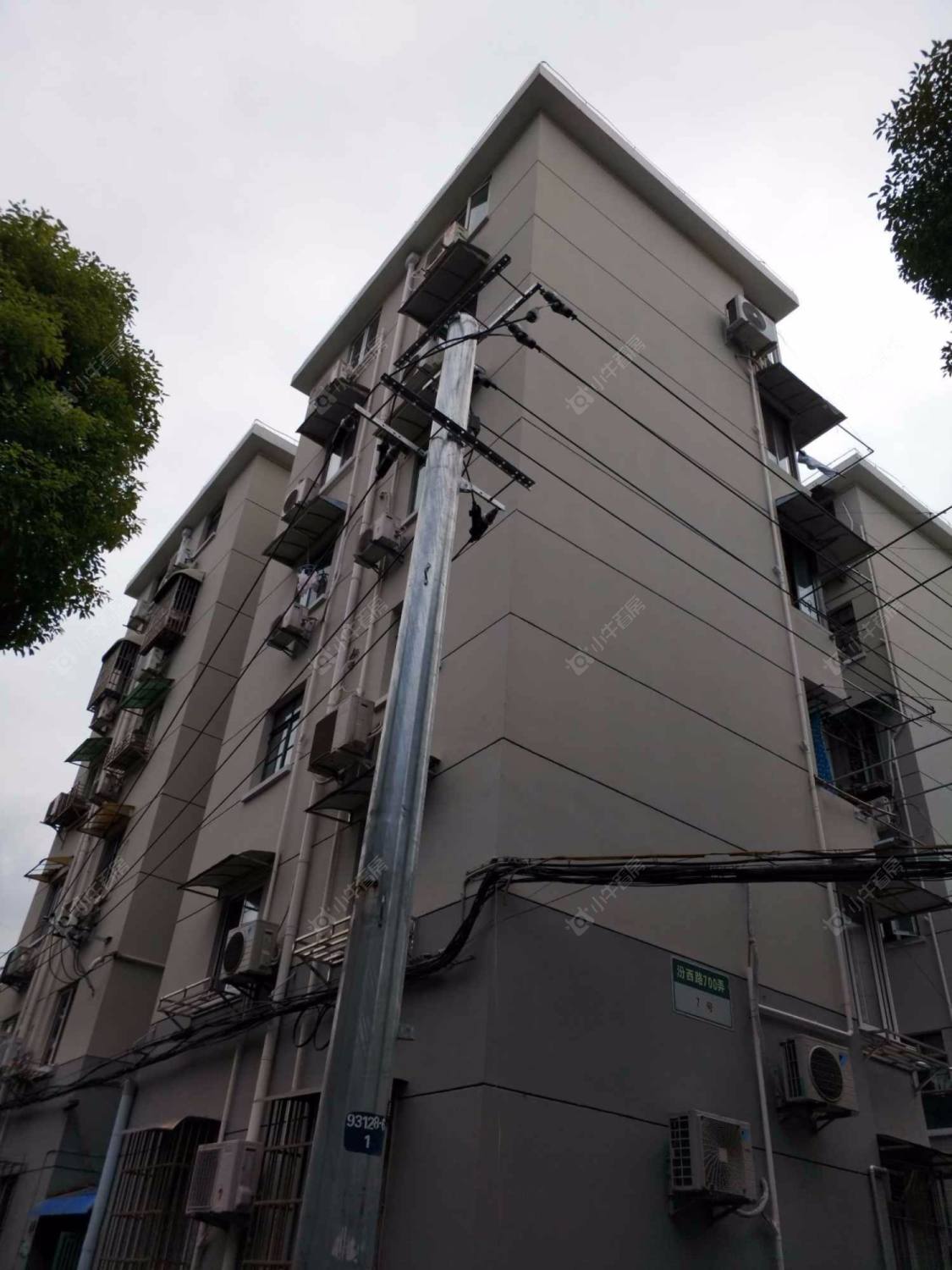 上海岭南小区北区小区_小牛看房