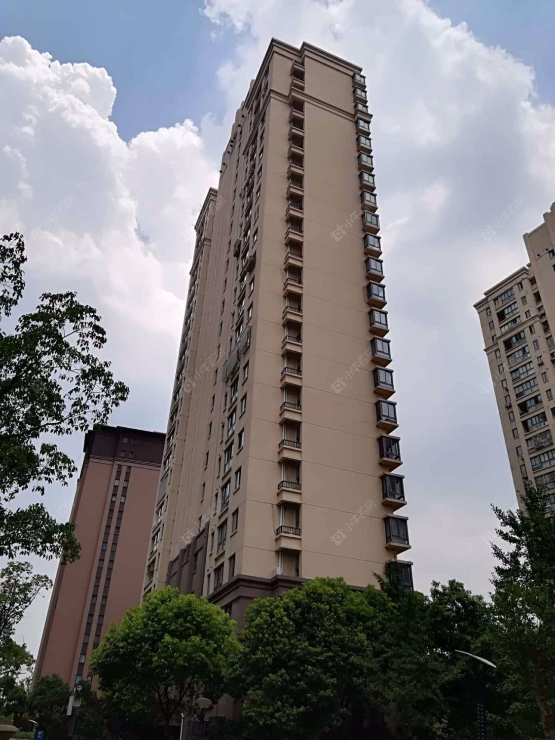 高杨佳苑封面图_小牛看房