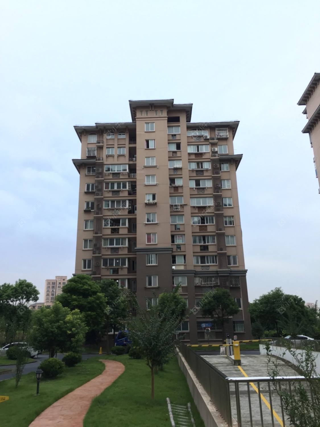 上海瑞和华苑西区小区_瑞和华苑西区小区null