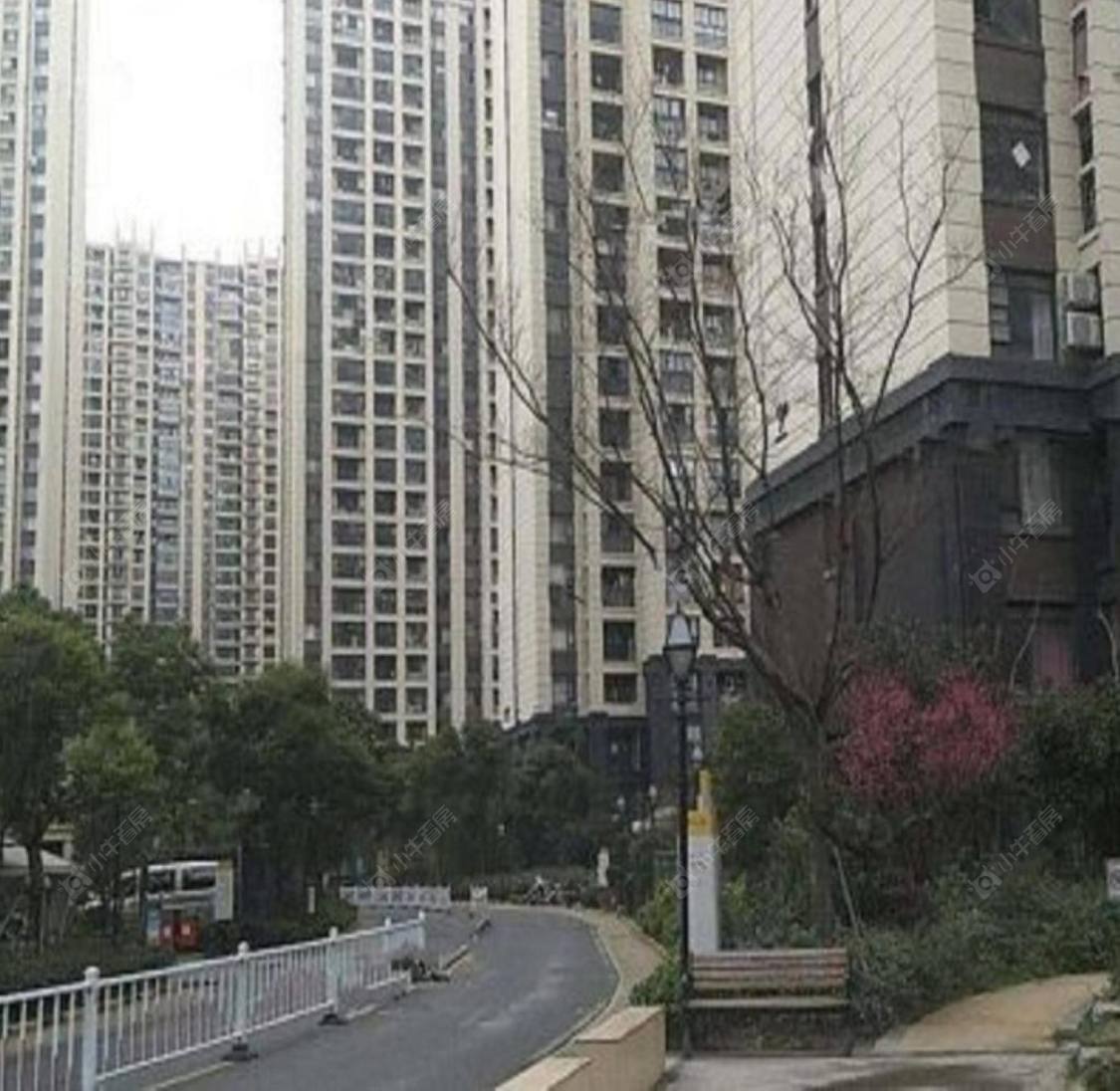 上海鸿音广场小区_鸿音广场小区null