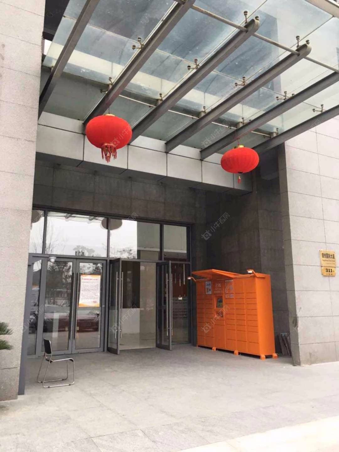 上海尚品小区_尚品小区null