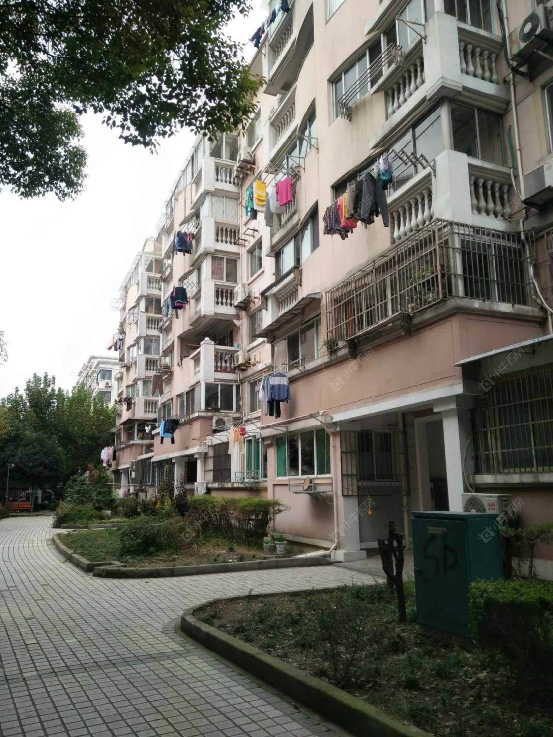 上海凯旋花园小区_凯旋花园小区null