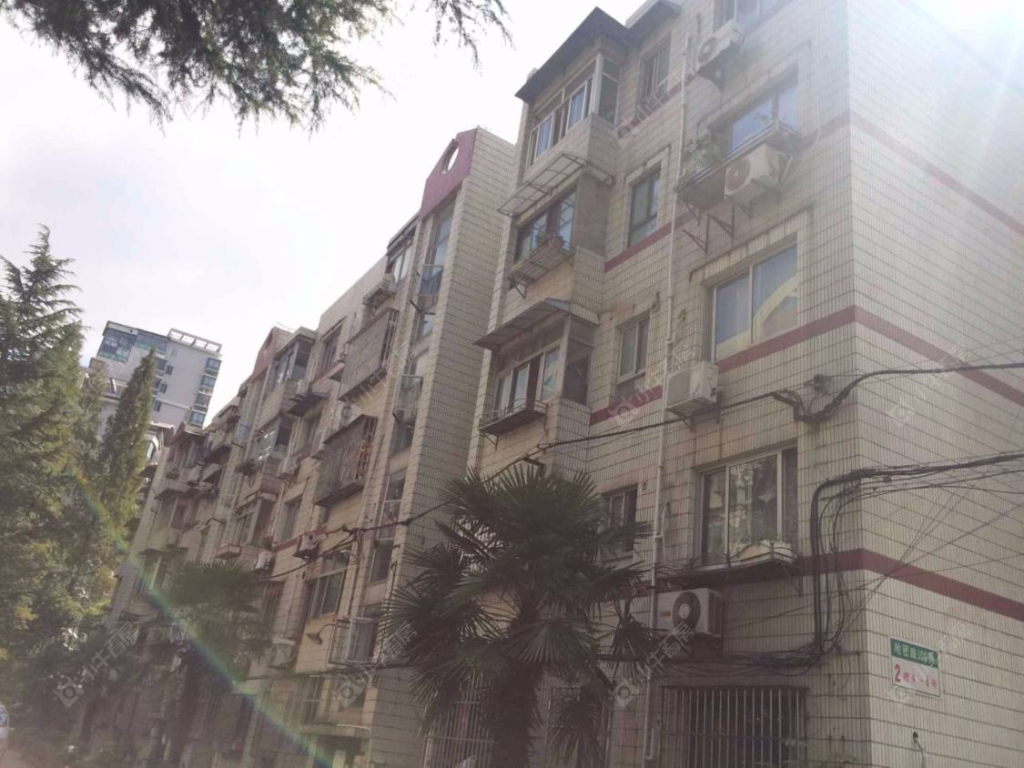 上海明欣公寓小区_明欣公寓小区null