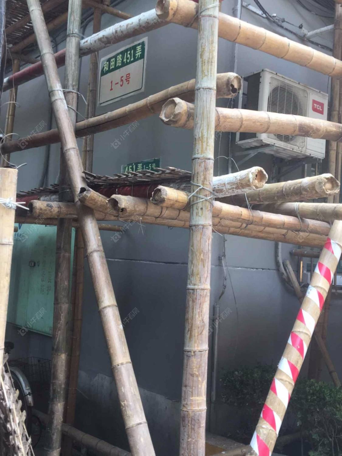 上海和安小区小区_和安小区小区null