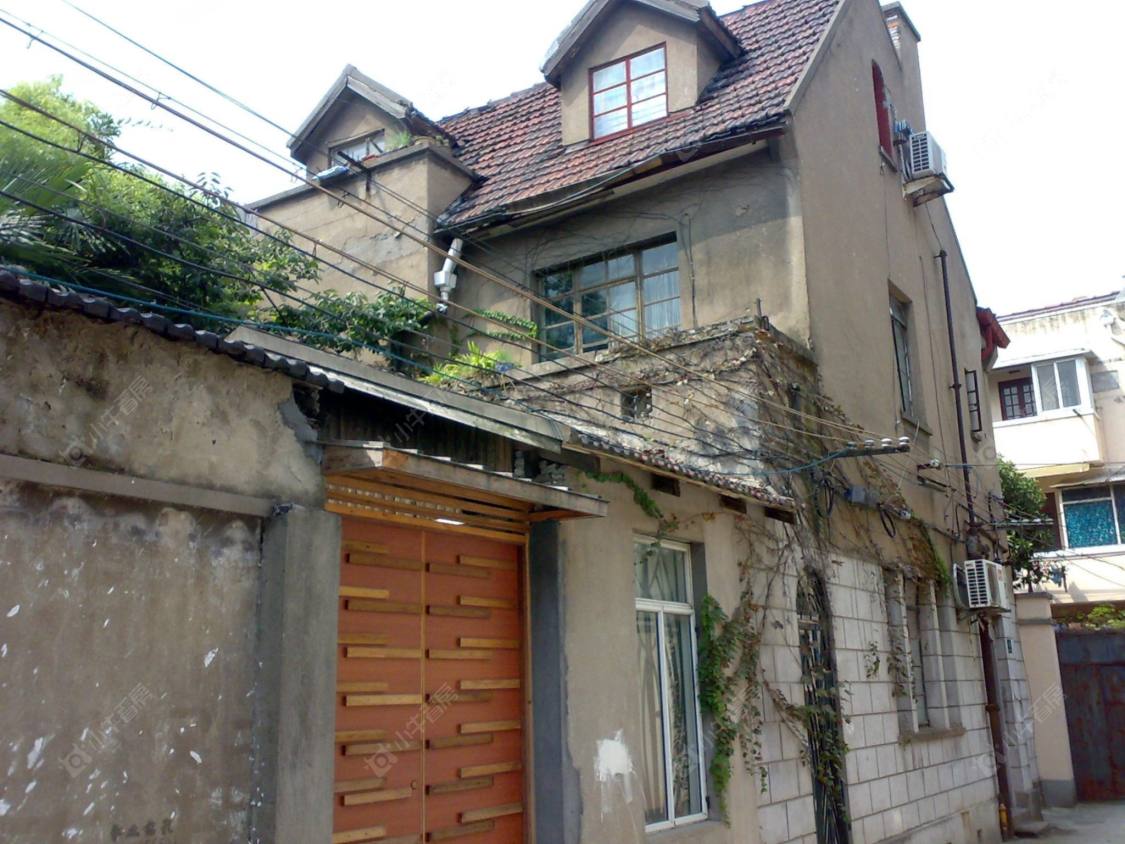 上海建国西路378弄小区_建国西路378弄小区null