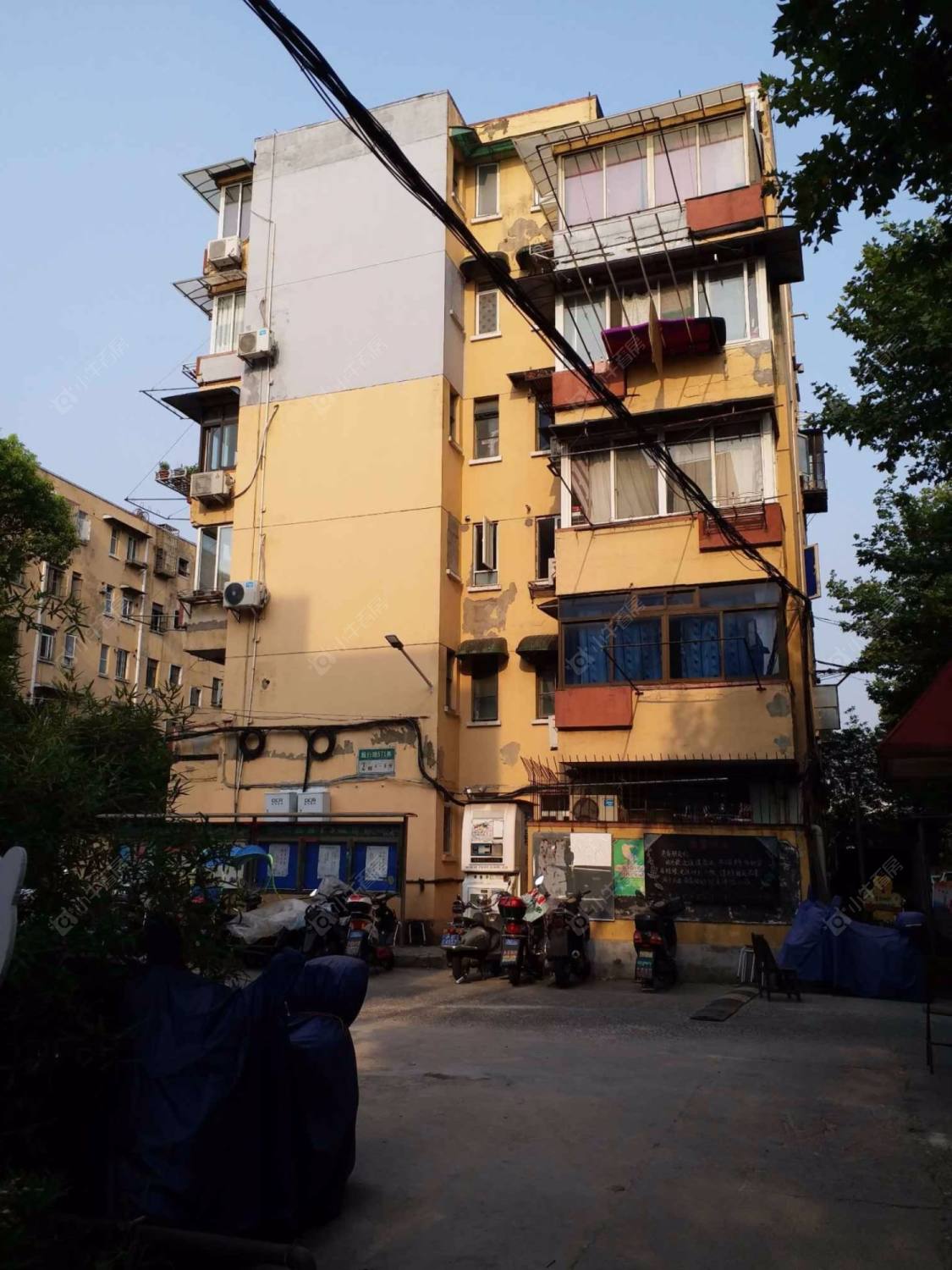 殷行路571弄封面图_小牛看房