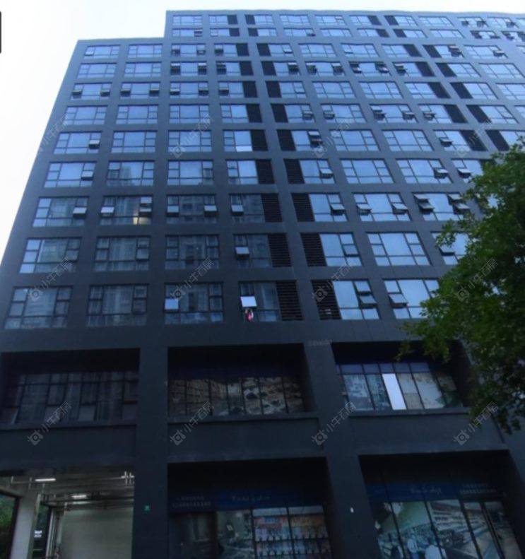 上海中能八号公馆小区_中能八号公馆小区null