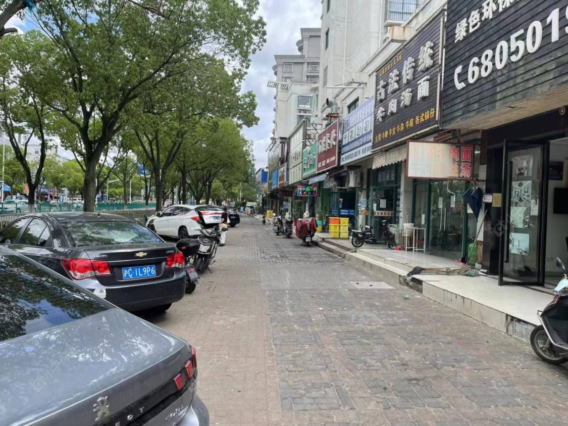 上海莎海惠晨苑A区别墅区小区_小牛看房