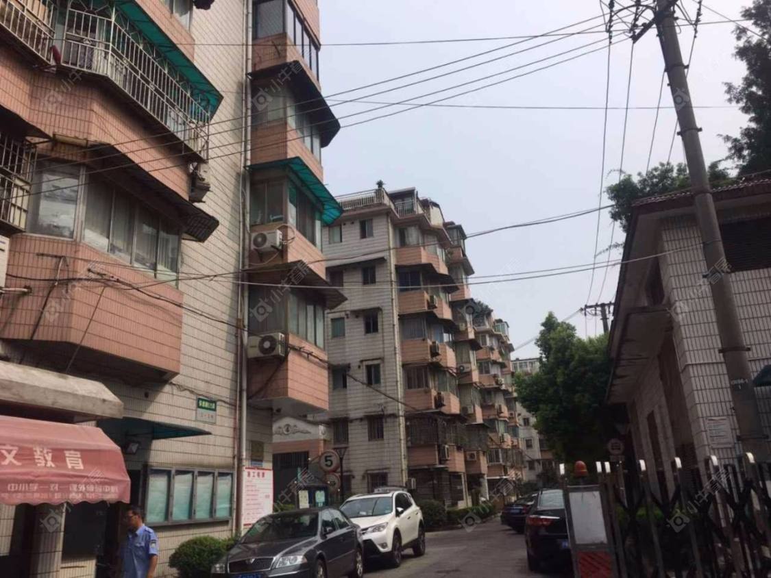 上海岭南公寓小区_岭南公寓小区null
